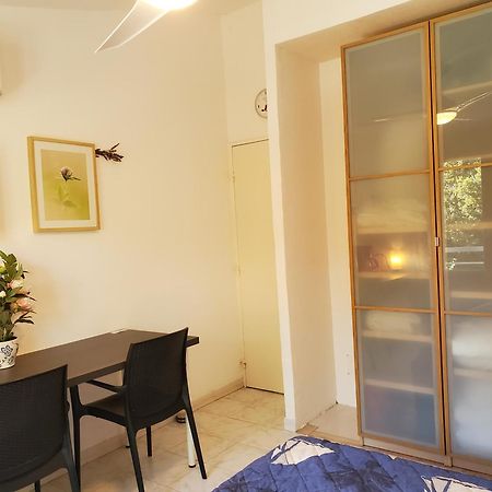 Yuca Apartman Vallauris Kültér fotó