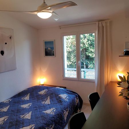 Yuca Apartman Vallauris Kültér fotó