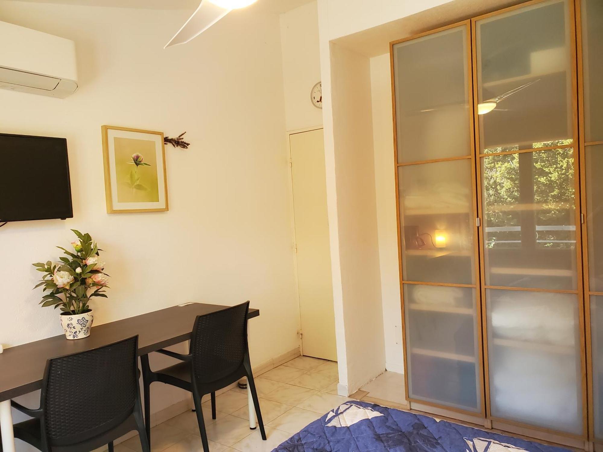 Yuca Apartman Vallauris Kültér fotó