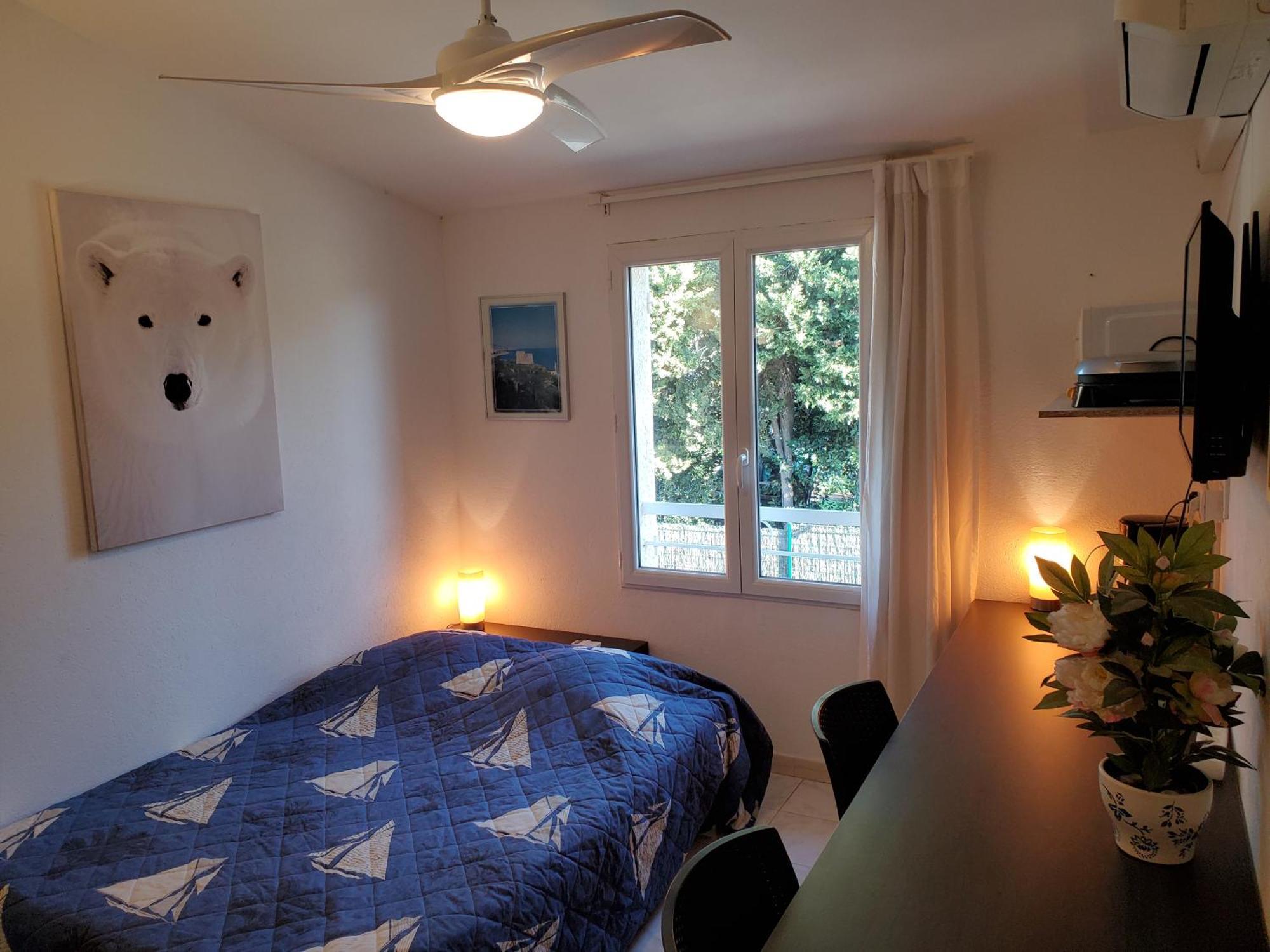 Yuca Apartman Vallauris Kültér fotó