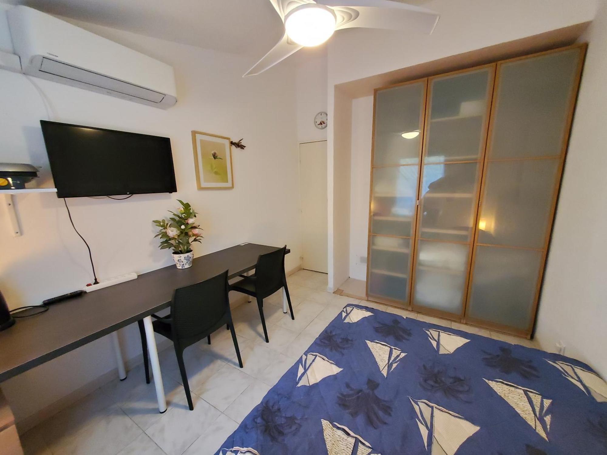 Yuca Apartman Vallauris Kültér fotó
