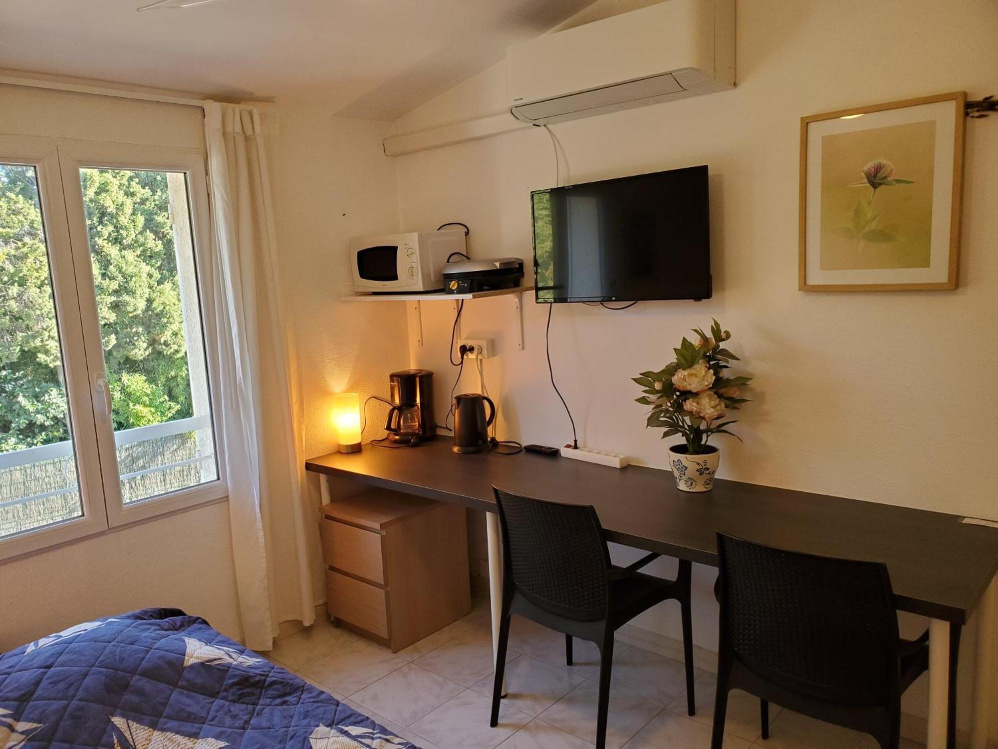 Yuca Apartman Vallauris Kültér fotó