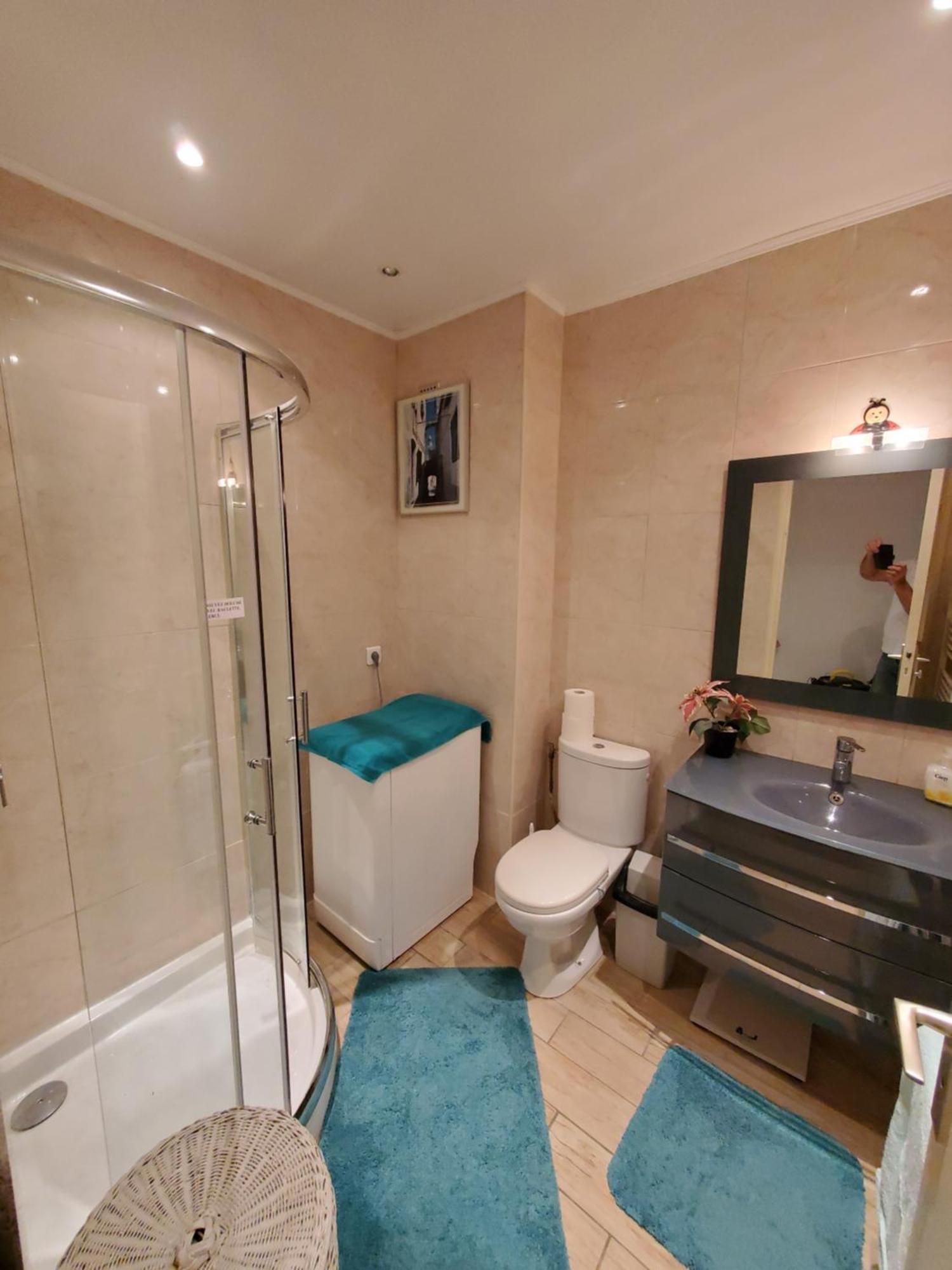Yuca Apartman Vallauris Kültér fotó